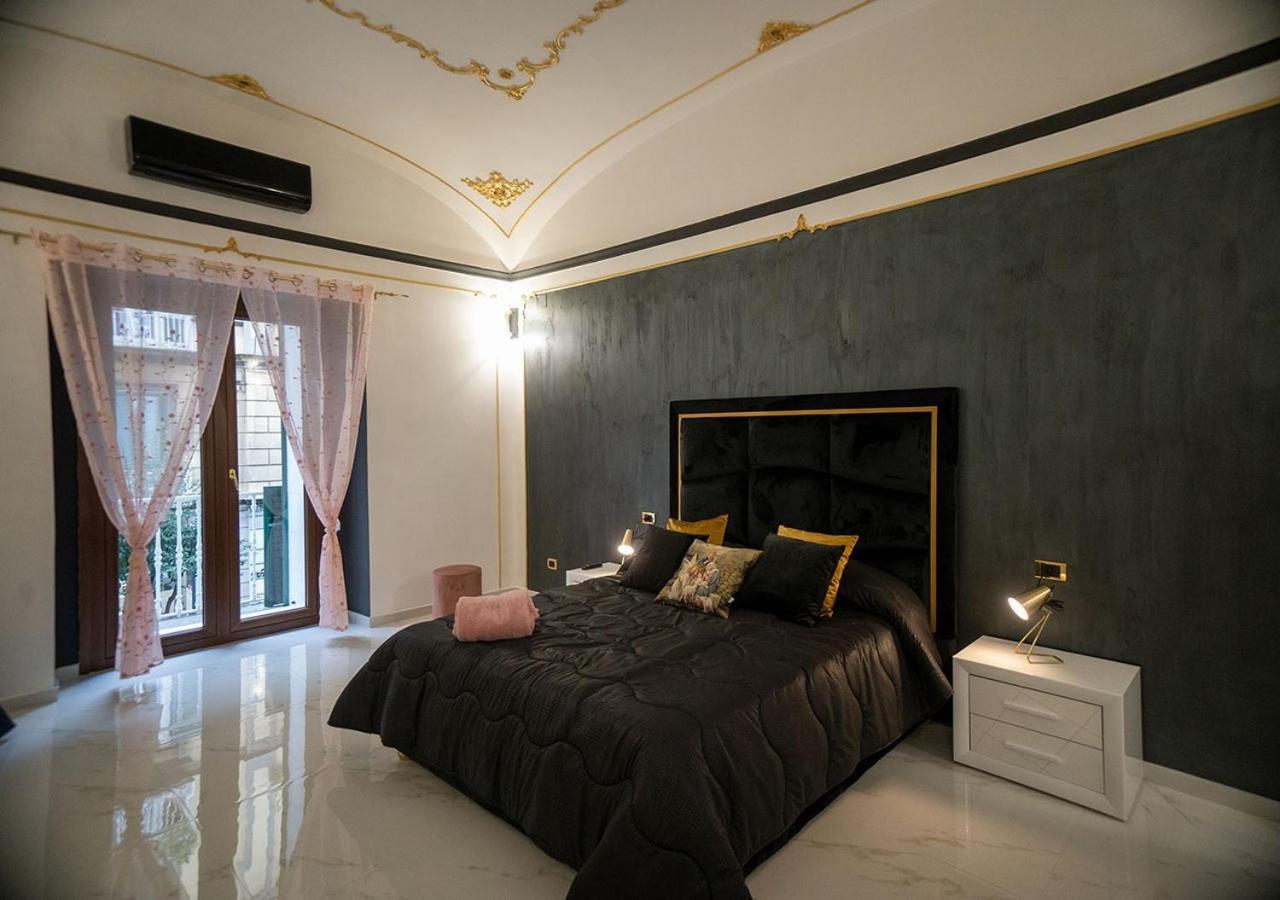 Apartment Vesuvius Luxury