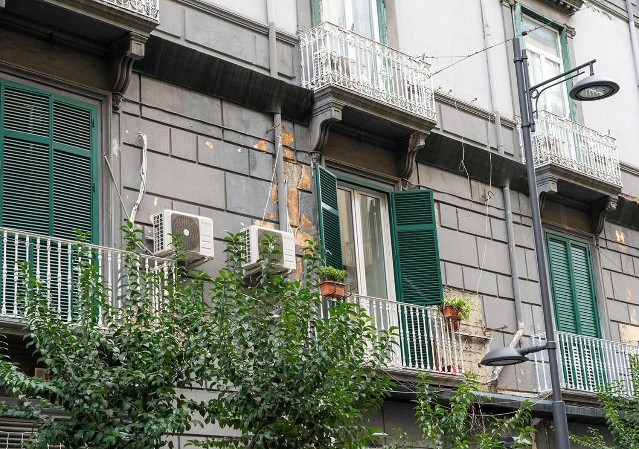 Appartement Vesuvius Luxury *