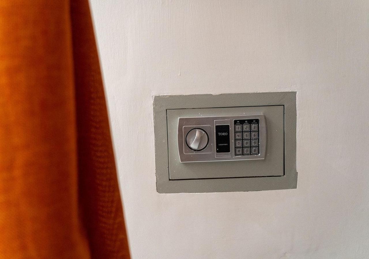 Appartement Vesuvius Luxury *