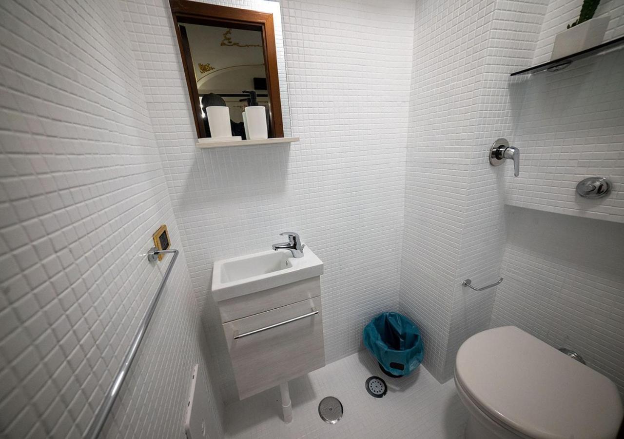 Vesuvius Luxury Appartement *