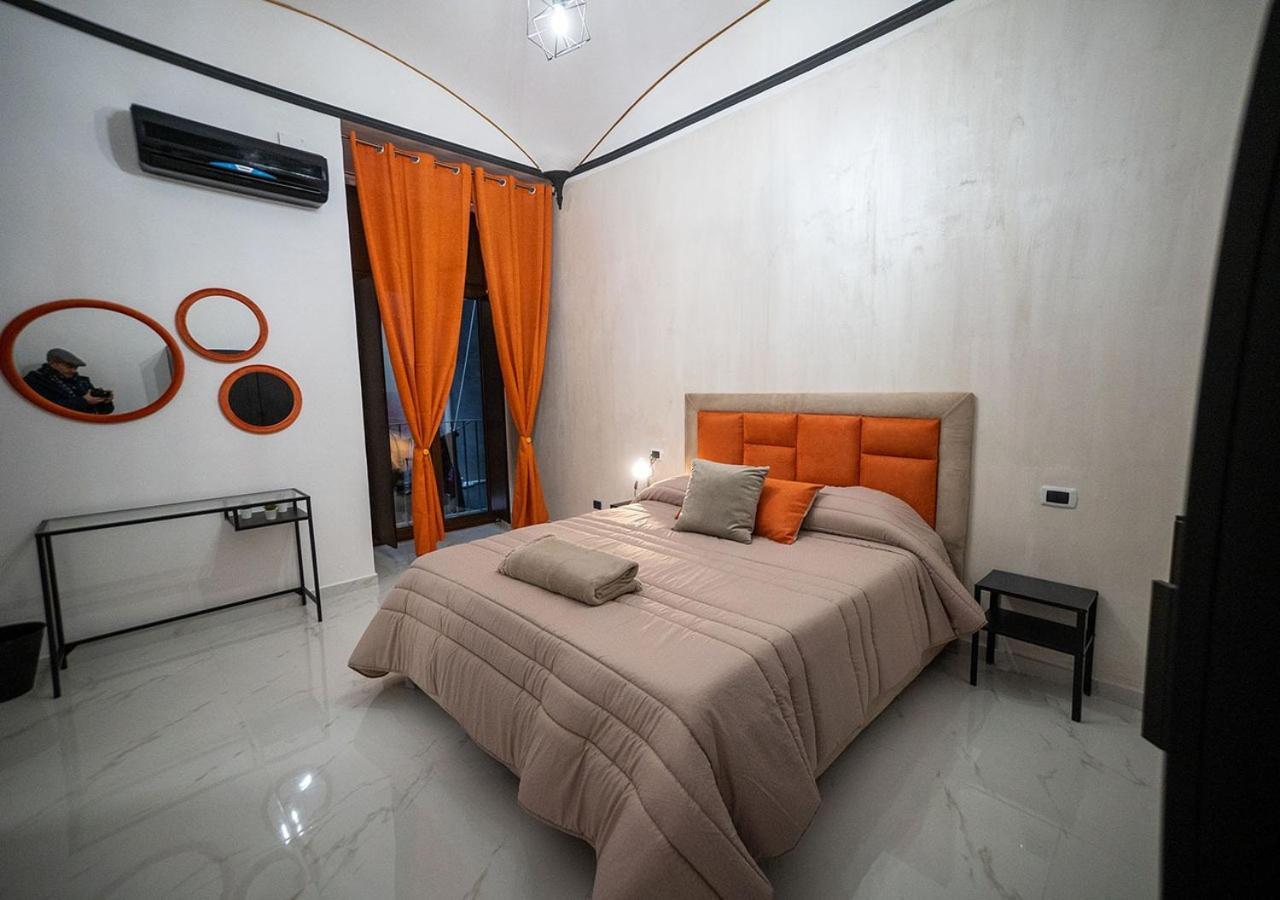 Appartement Vesuvius Luxury