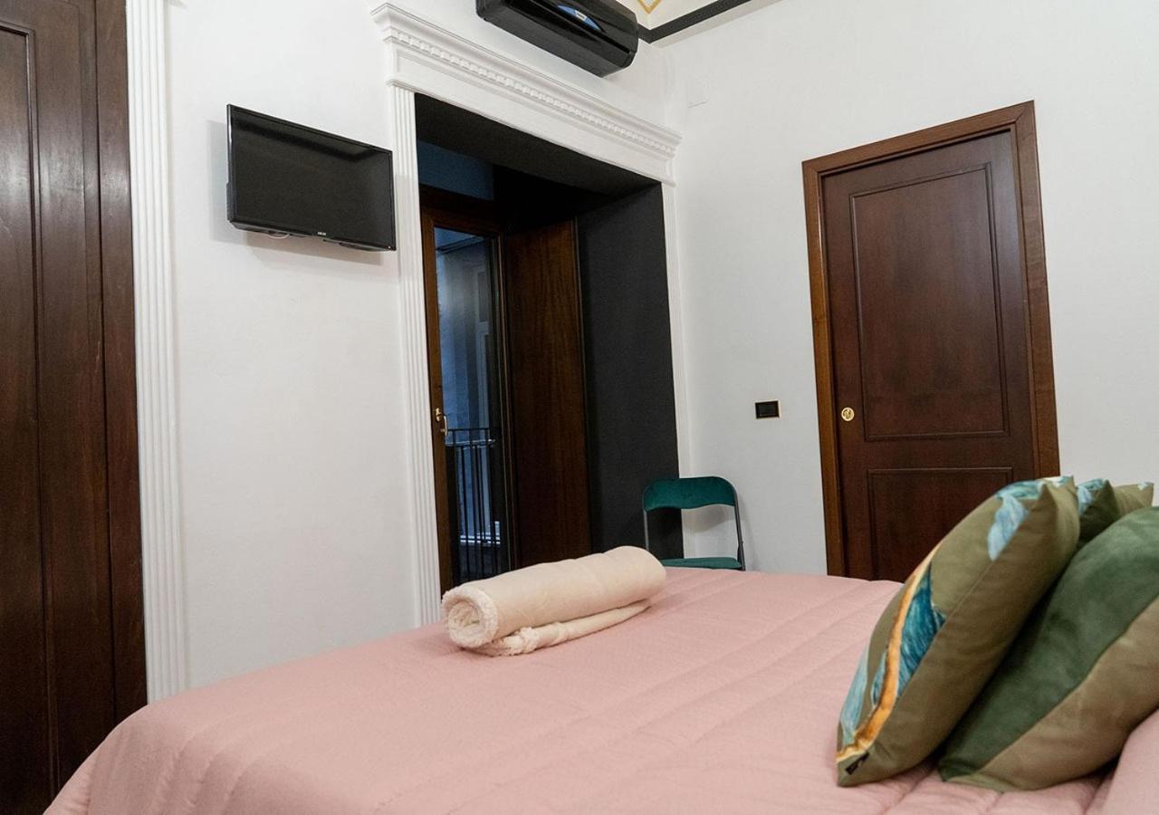Apartment Vesuvius Luxury *