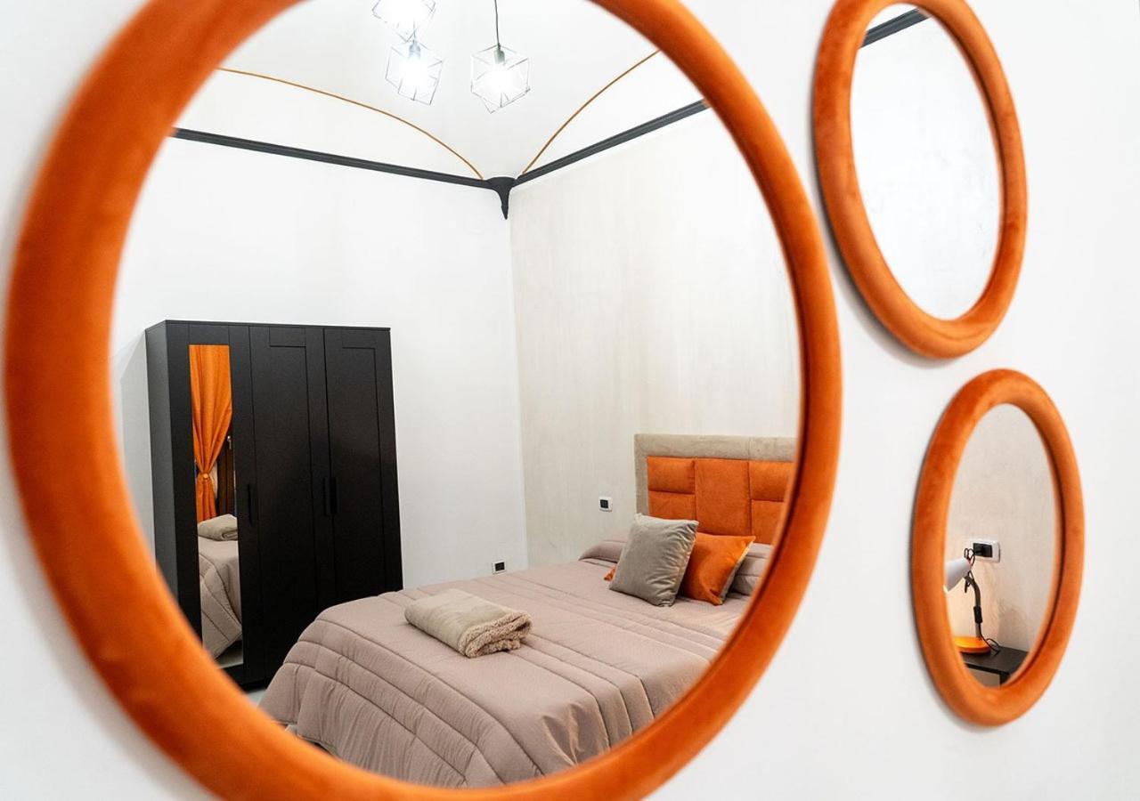 Vesuvius Luxury Appartement Naples