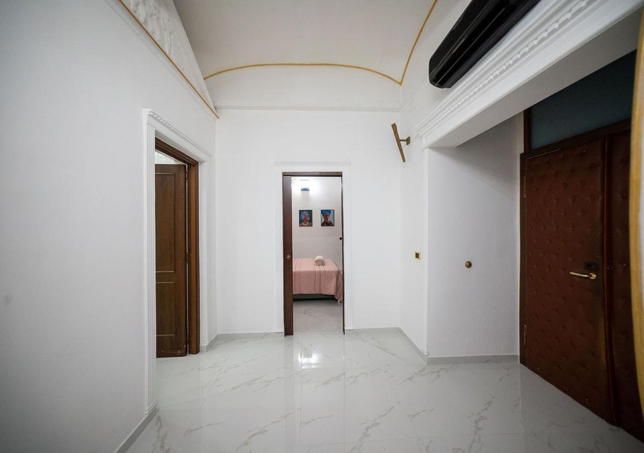 Vesuvius Luxury Apartment *